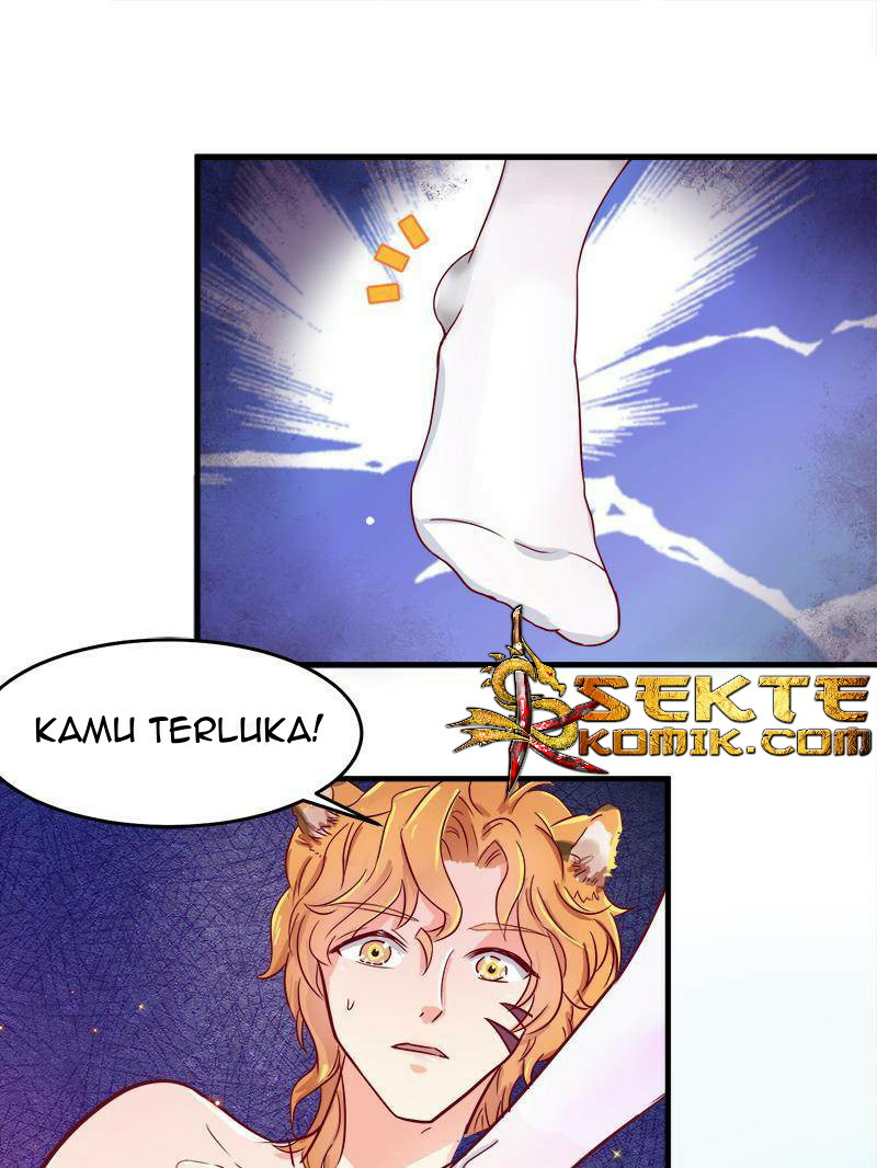 Beauty and the Beasts Chapter 02 Gambar 60